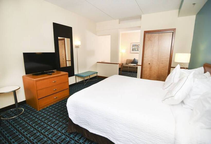 هتل Quality Inn & Suites Sandusky