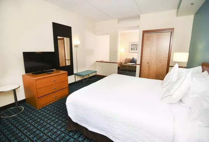 酒店 Quality Inn & Suites Sandusky