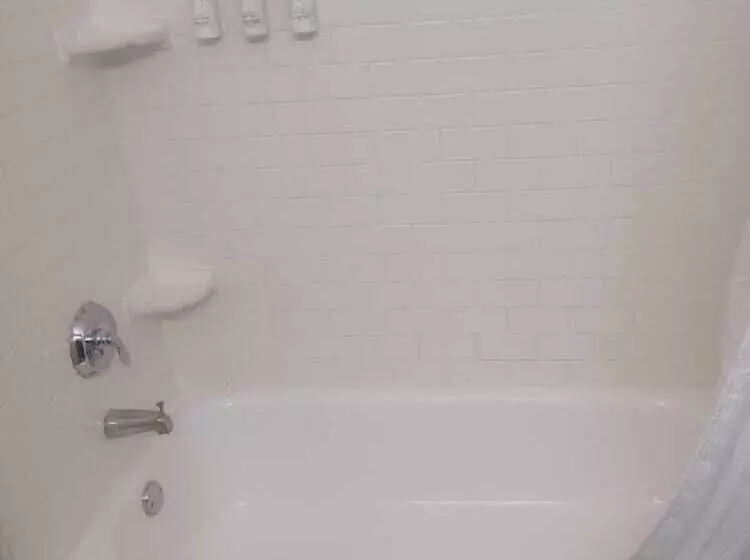 酒店 Spark By Hilton Springfield Southwest