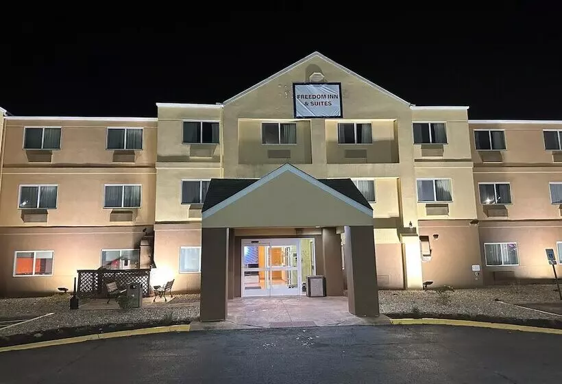 酒店 Spark By Hilton Springfield Southwest