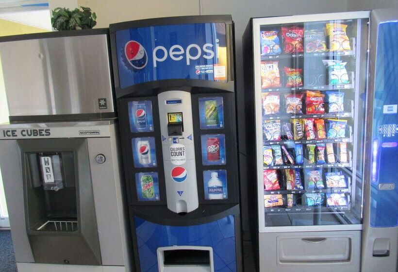 Hotel Super 8 By Wyndham New Cumberland