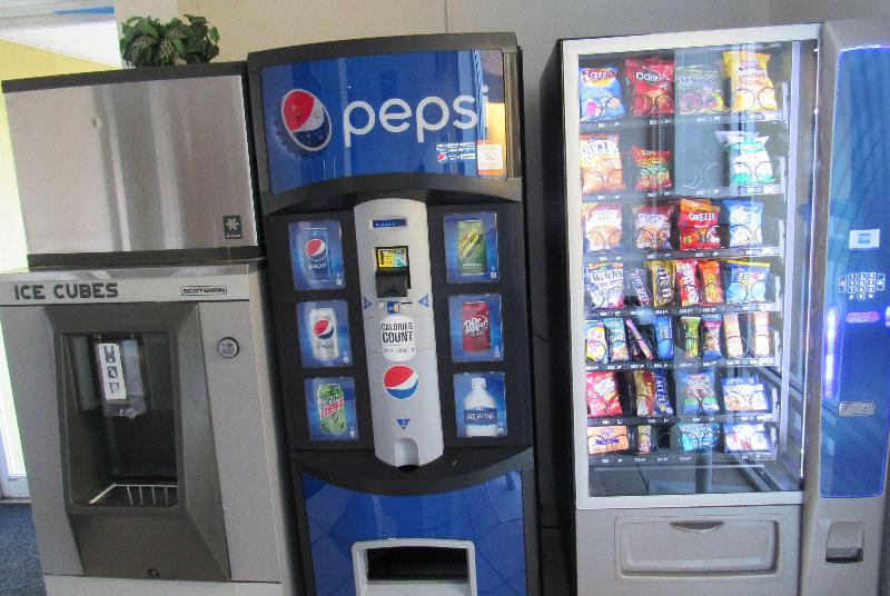 Hotel Super 8 By Wyndham New Cumberland