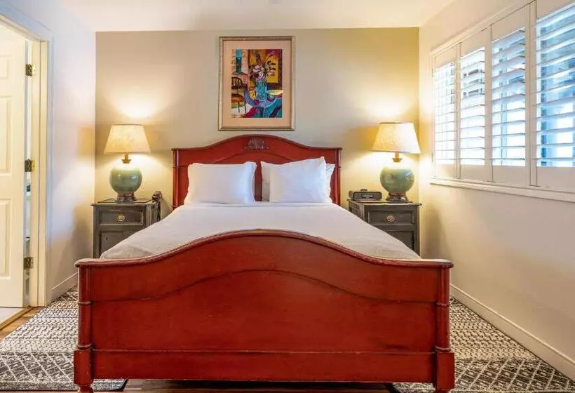 酒店 The Inn On Pine