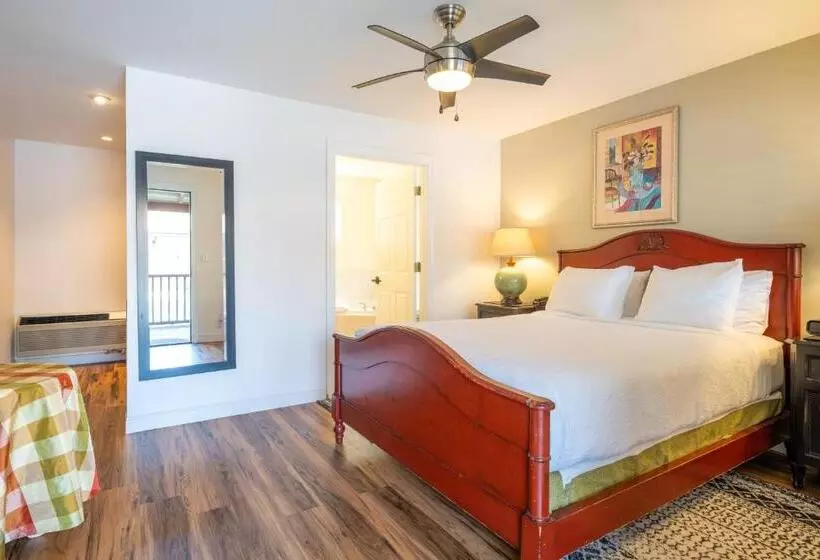 酒店 The Inn On Pine