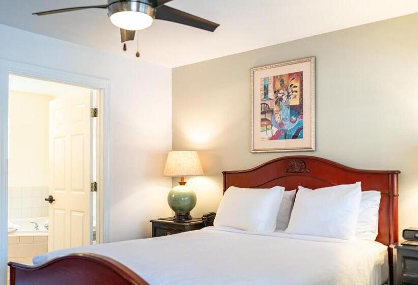 ホテル The Inn On Pine