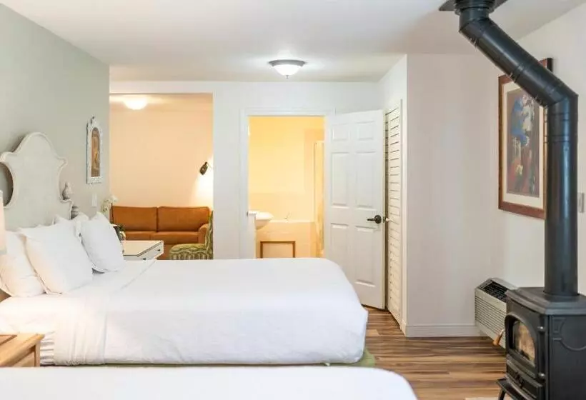 酒店 The Inn On Pine