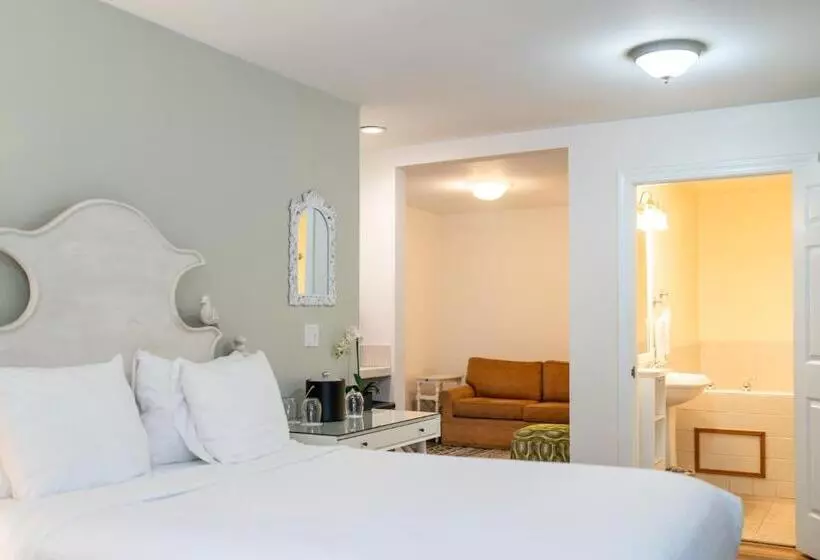 酒店 The Inn On Pine