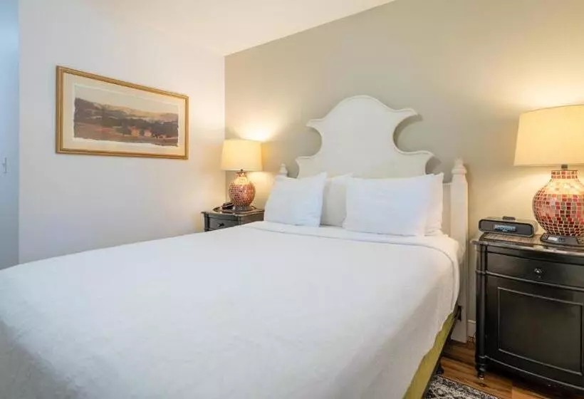 酒店 The Inn On Pine