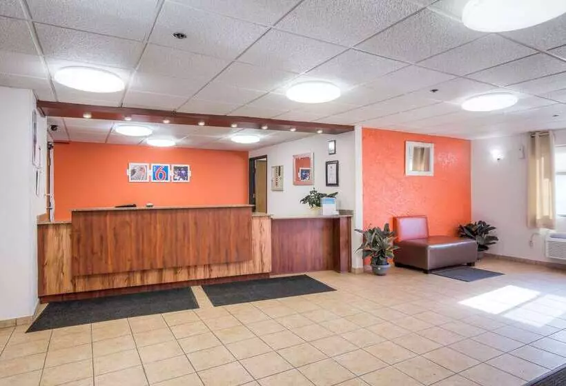 Motel 6 Bridgeview, Il