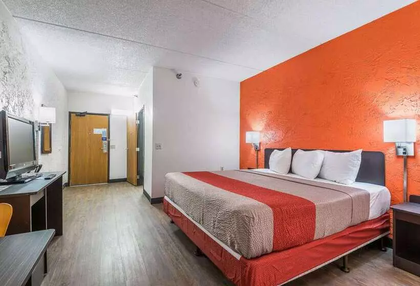 Motel 6 Bridgeview, Il