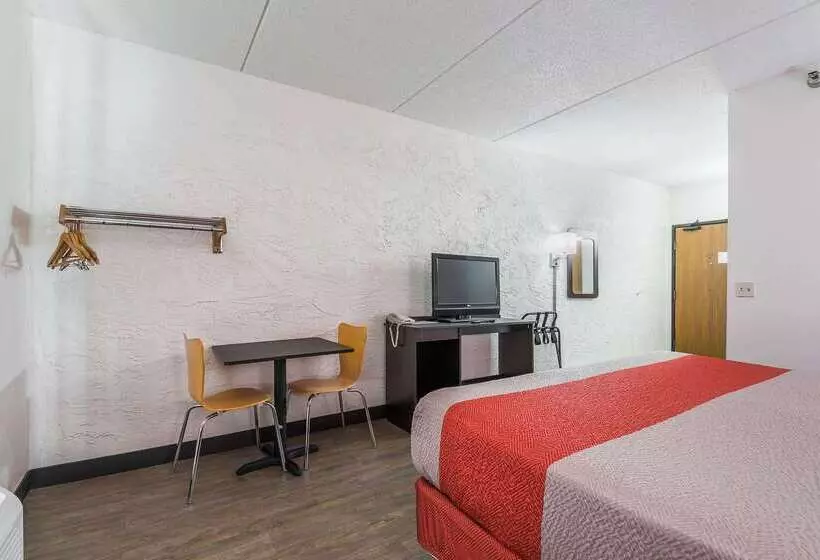 Motel 6 Bridgeview, Il