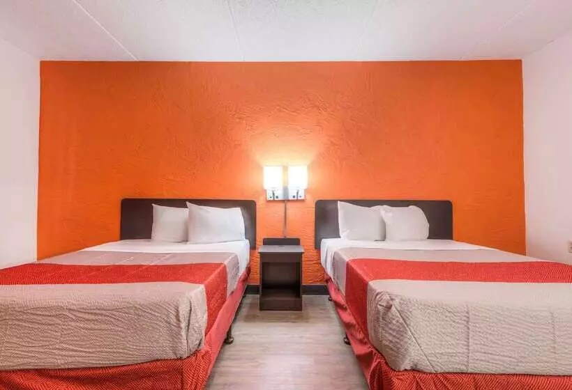 Motel 6 Bridgeview, Il