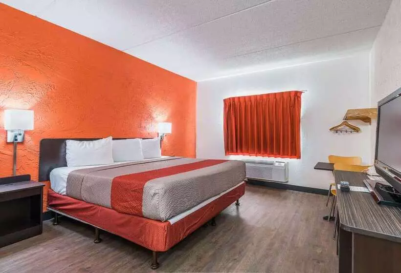 Motel 6 Bridgeview, Il