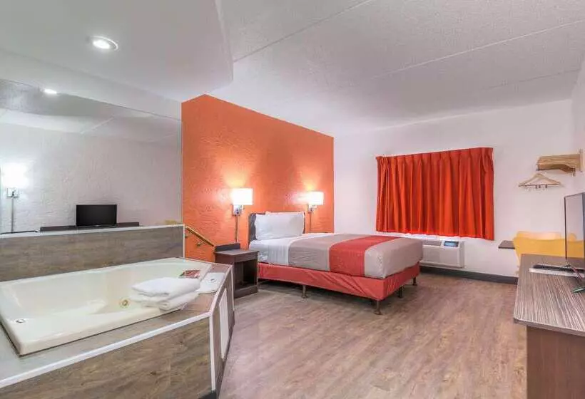 Motel 6 Bridgeview, Il