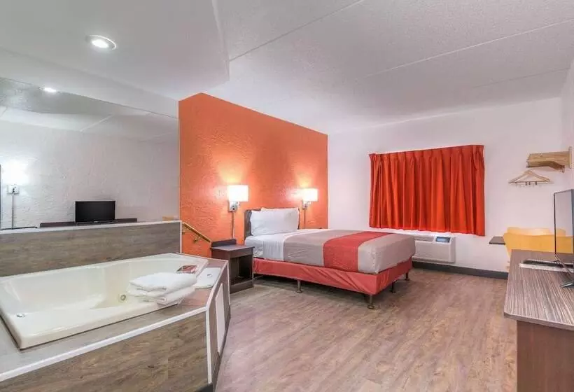 Motel 6 Bridgeview, Il