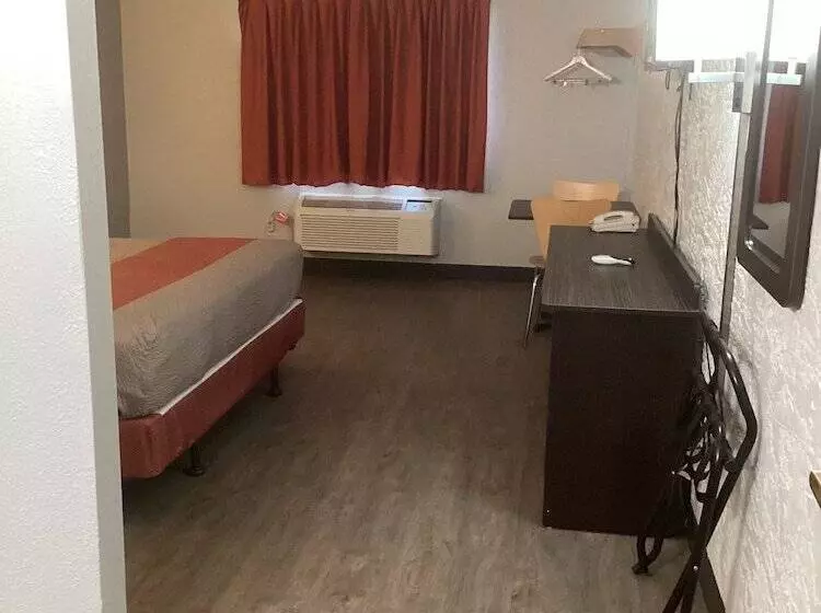 Motel 6 Bridgeview, Il