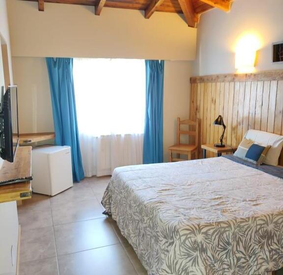 فندق صغير Hostal El Korú