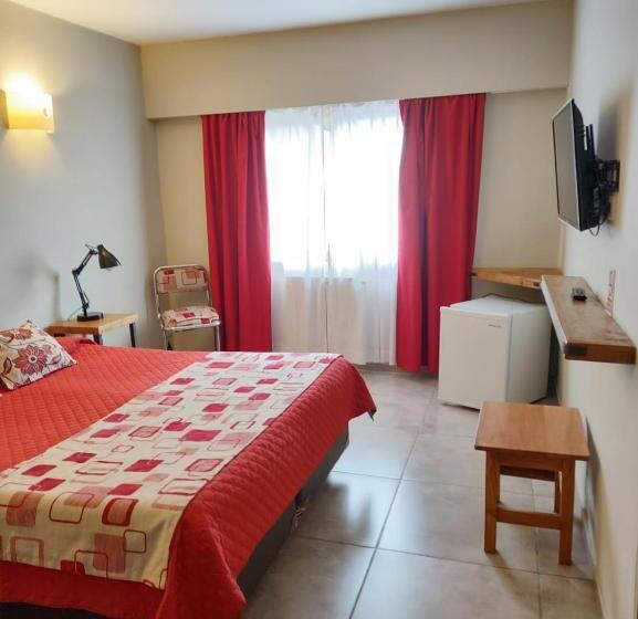 فندق صغير Hostal El Korú