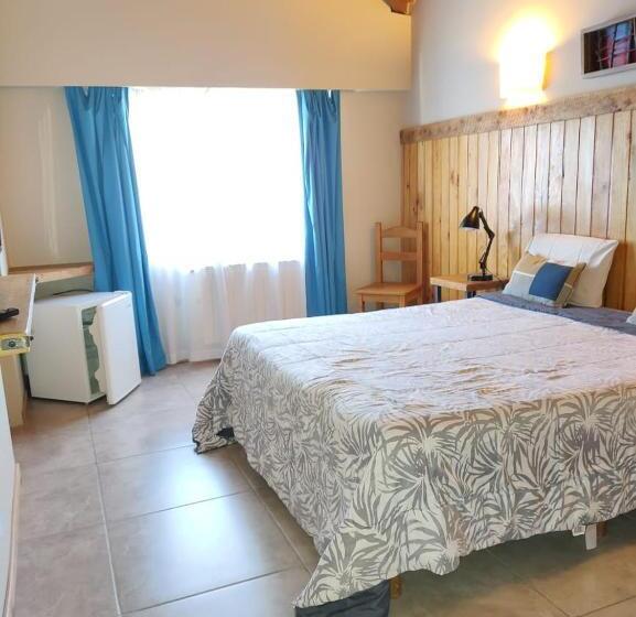 فندق صغير Hostal El Korú