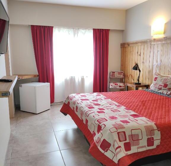 فندق صغير Hostal El Korú