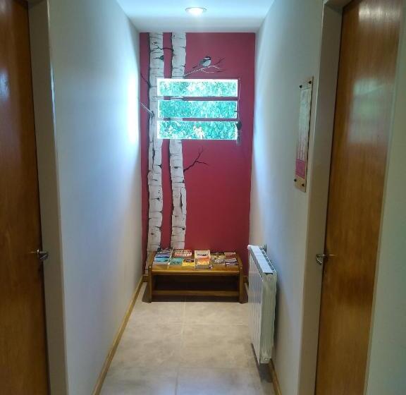 فندق صغير Hostal El Korú