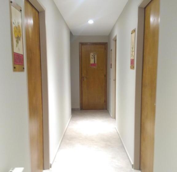 فندق صغير Hostal El Korú