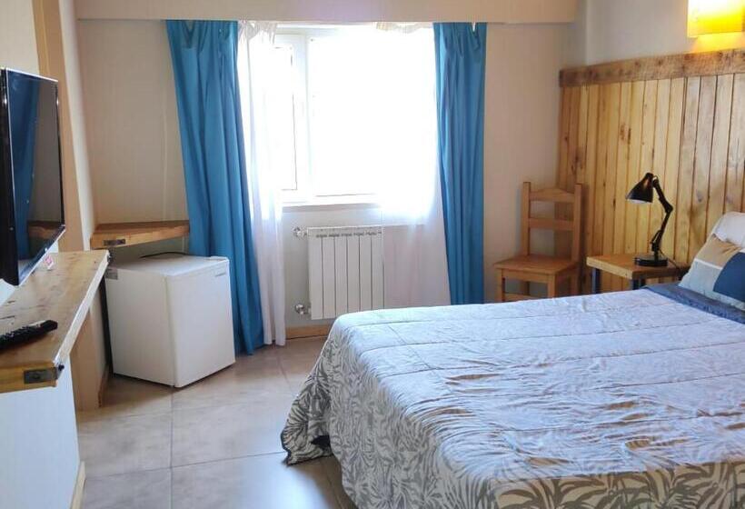 فندق صغير Hostal El Korú