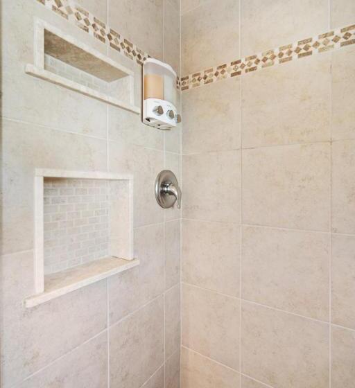 민박 ⭐️the Lucky 7 Beach House⭐️water View⭐️4 Bedroom⭐️