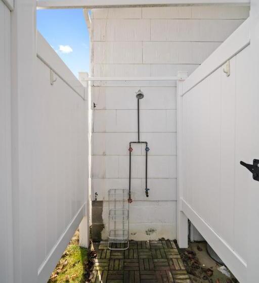 민박 ⭐️the Lucky 7 Beach House⭐️water View⭐️4 Bedroom⭐️