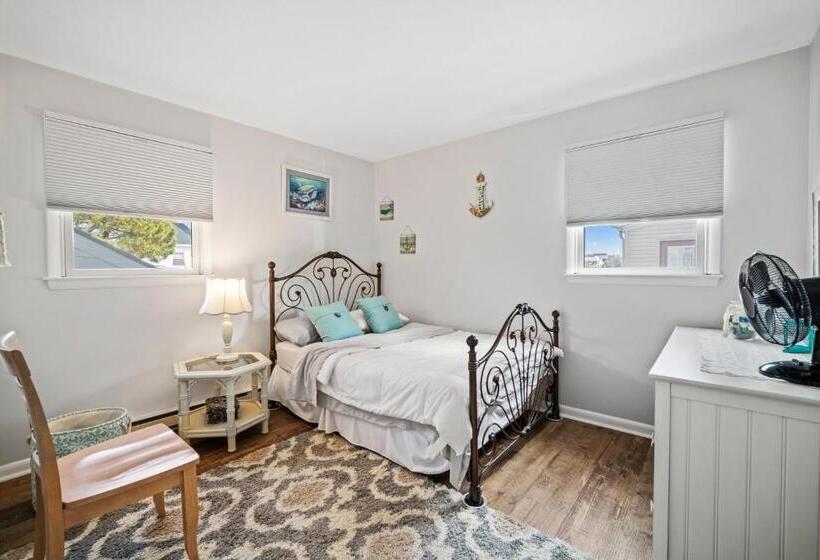 민박 ⭐️the Lucky 7 Beach House⭐️water View⭐️4 Bedroom⭐️