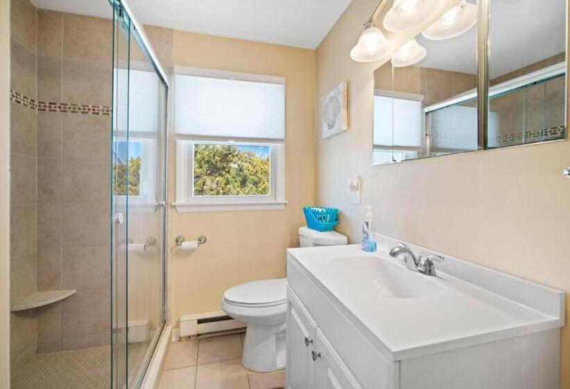 민박 ⭐️the Lucky 7 Beach House⭐️water View⭐️4 Bedroom⭐️