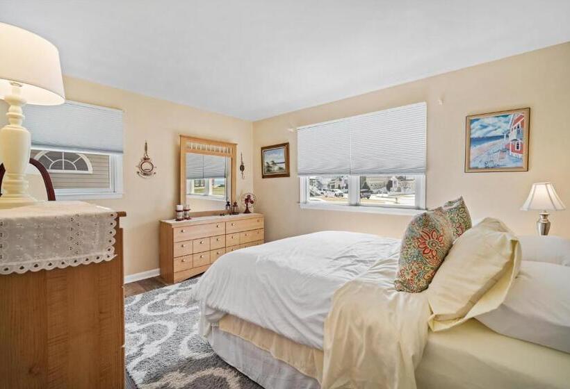 민박 ⭐️the Lucky 7 Beach House⭐️water View⭐️4 Bedroom⭐️