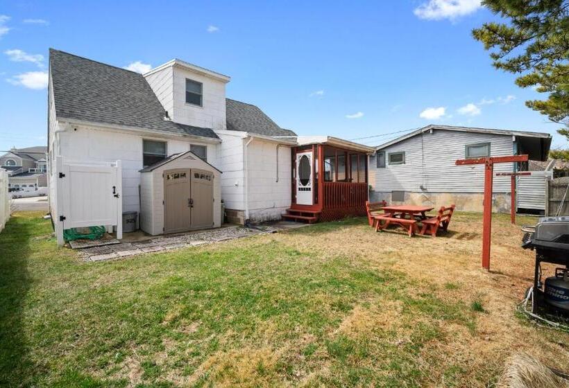 민박 ⭐️the Lucky 7 Beach House⭐️water View⭐️4 Bedroom⭐️