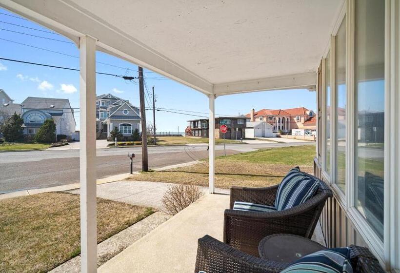 민박 ⭐️the Lucky 7 Beach House⭐️water View⭐️4 Bedroom⭐️