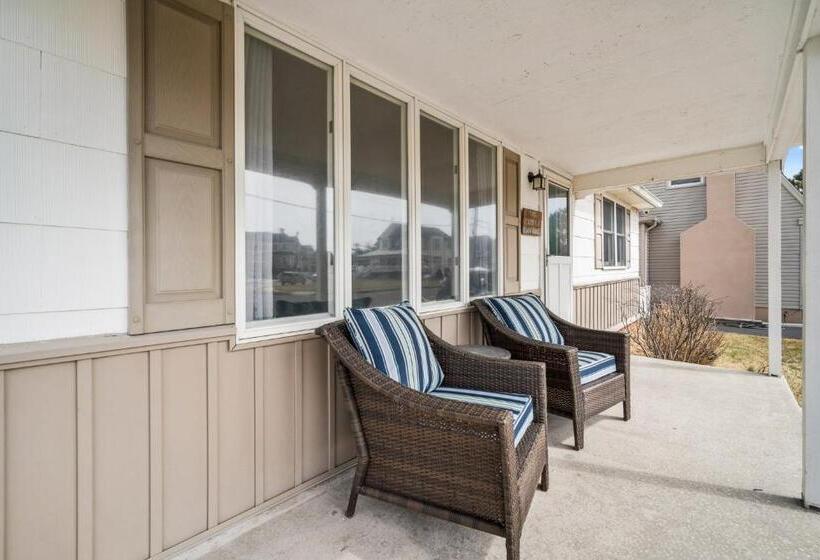 민박 ⭐️the Lucky 7 Beach House⭐️water View⭐️4 Bedroom⭐️