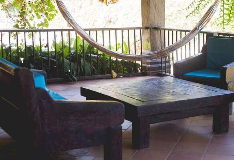 Finca Hotel El Cielo