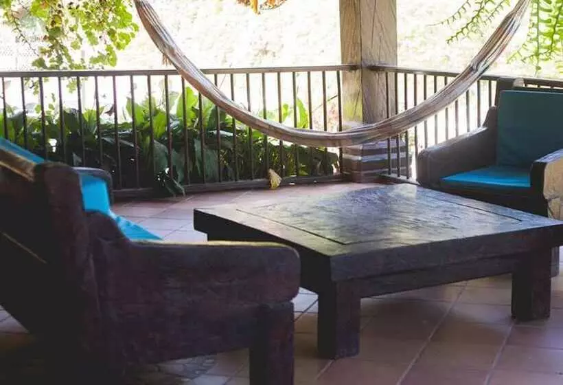 Finca Hotel El Cielo