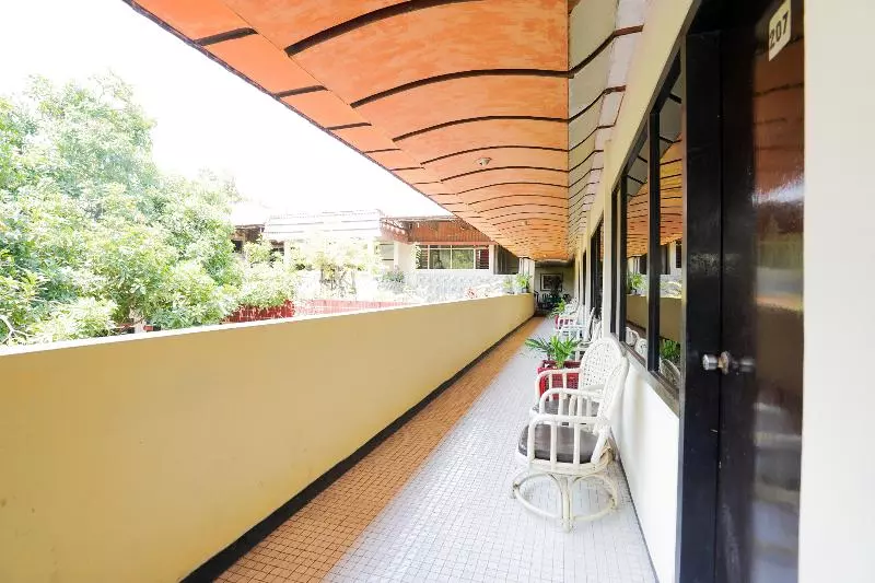 Hotelli Oyo 1652  Tampiarto