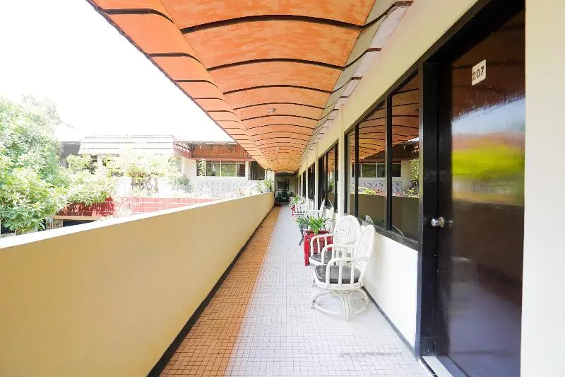 Hotelli Oyo 1652  Tampiarto