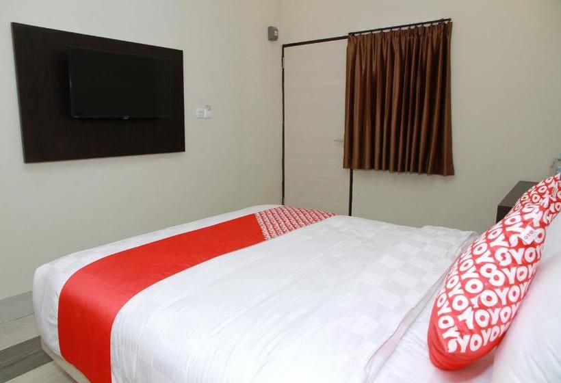 בית מלון כפרי Oyo 1656 Parama Su