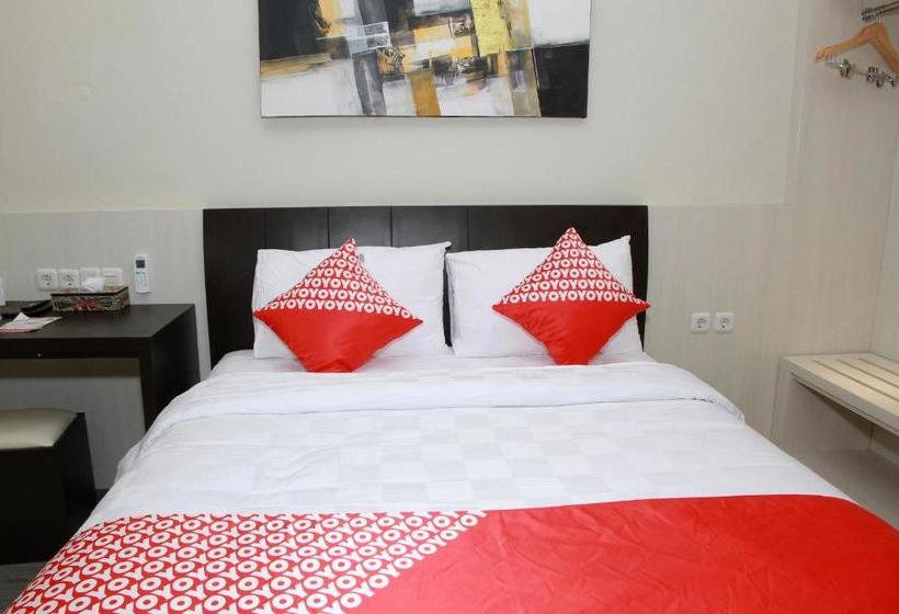 בית מלון כפרי Oyo 1656 Parama Su