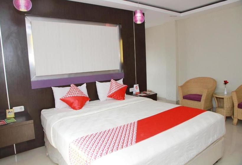 בית מלון כפרי Oyo 1656 Parama Su