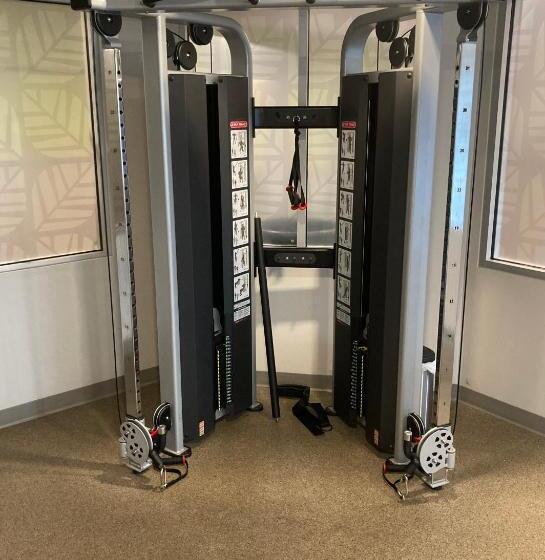 בית מלון כפרי Woodspring Suites Cherry Hill