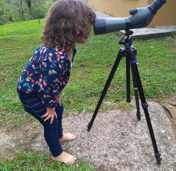 Пансион Eco Guest House   Sarapiquí 1