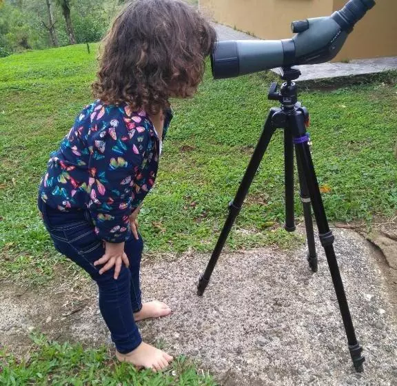 Majatalo Eco Guest House   Sarapiquí 1