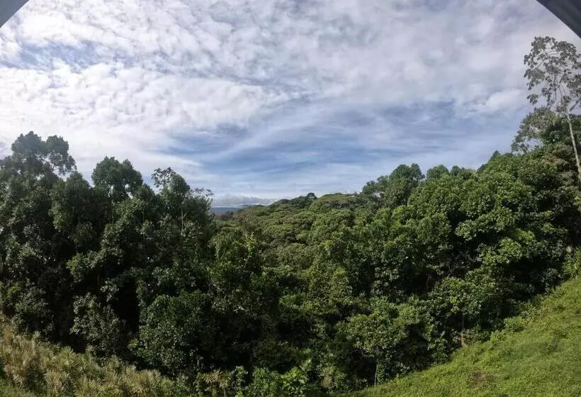 Majatalo Eco Guest House   Sarapiquí 1