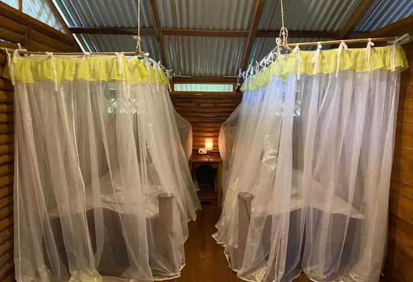 Majatalo Eco Guest House   Sarapiquí 1