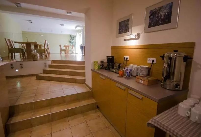 پانسیون Penzion A Vinařství U Vrbů