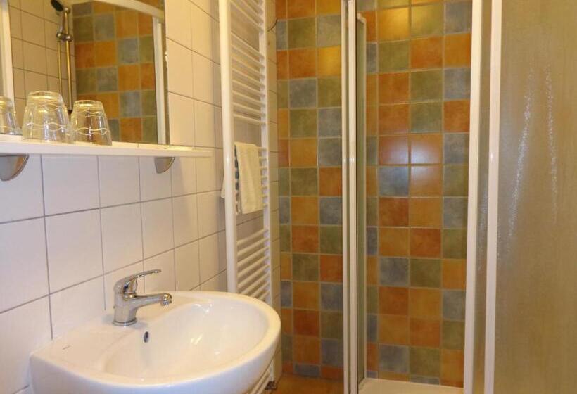 Panzió Penzion A Vinařství U Vrbů