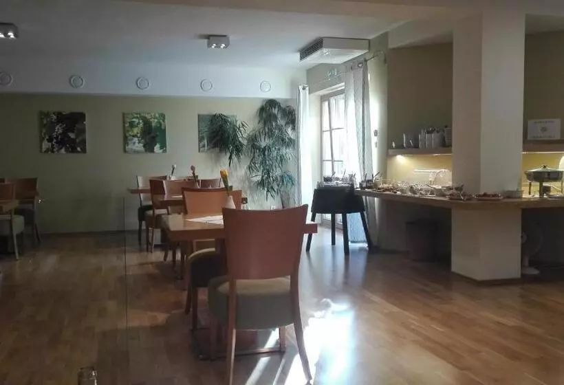 پانسیون Penzion A Vinařství U Vrbů